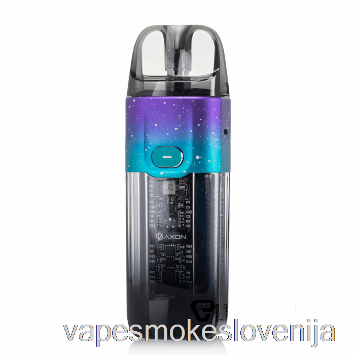 Vape Za Enkratno Uporabo Vaporesso Luxe Xr ​​40w Pod System Galaxy Purple